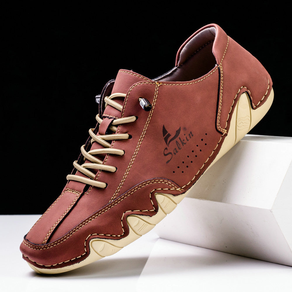NaturStride Barefoot Shoes