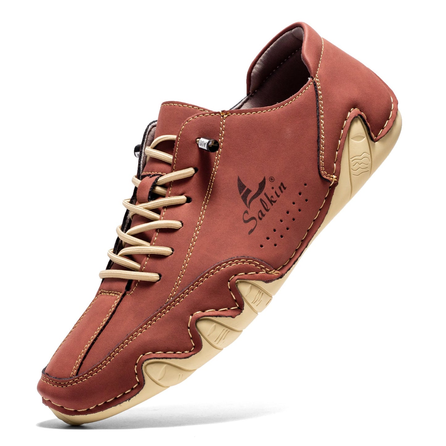 NaturStride Barefoot Shoes