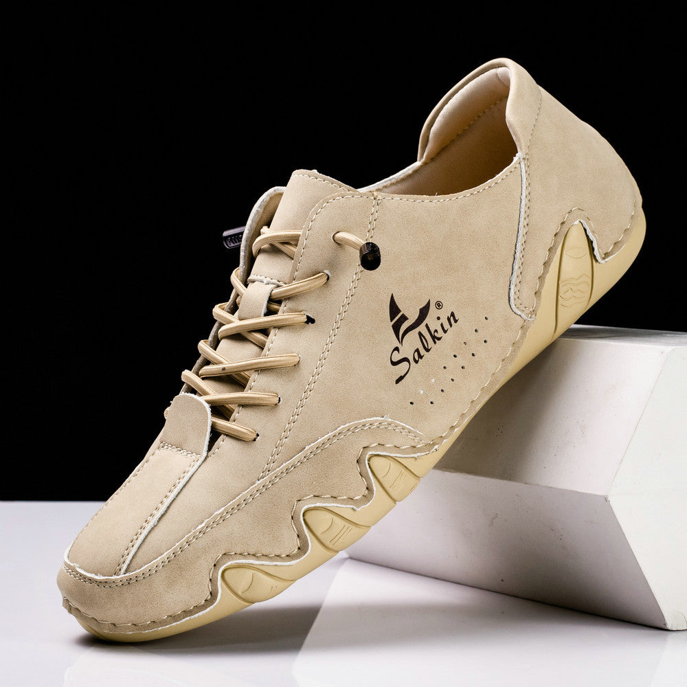 NaturStride Barefoot Shoes