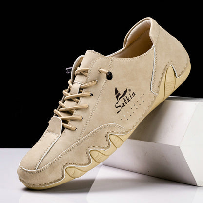 NaturStride Barefoot Shoes
