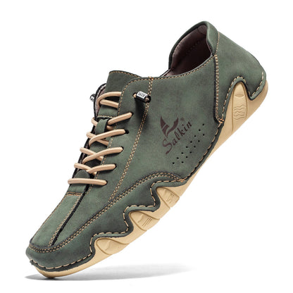 NaturStride Barefoot Shoes
