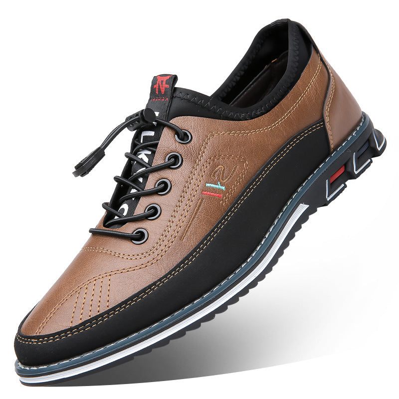 Kingston Barefoot Shoes