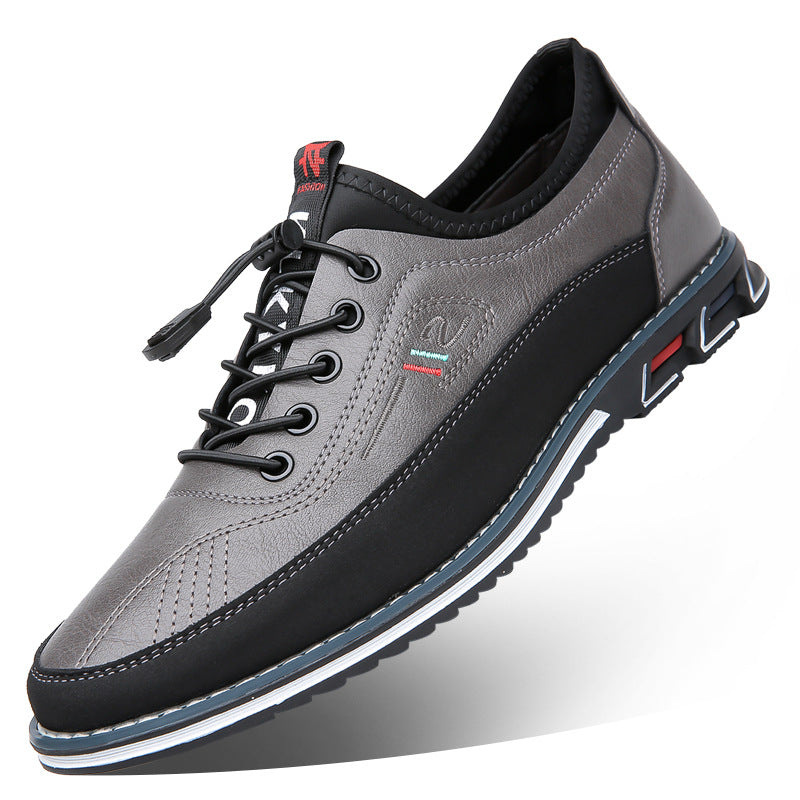 Kingston Barefoot Shoes