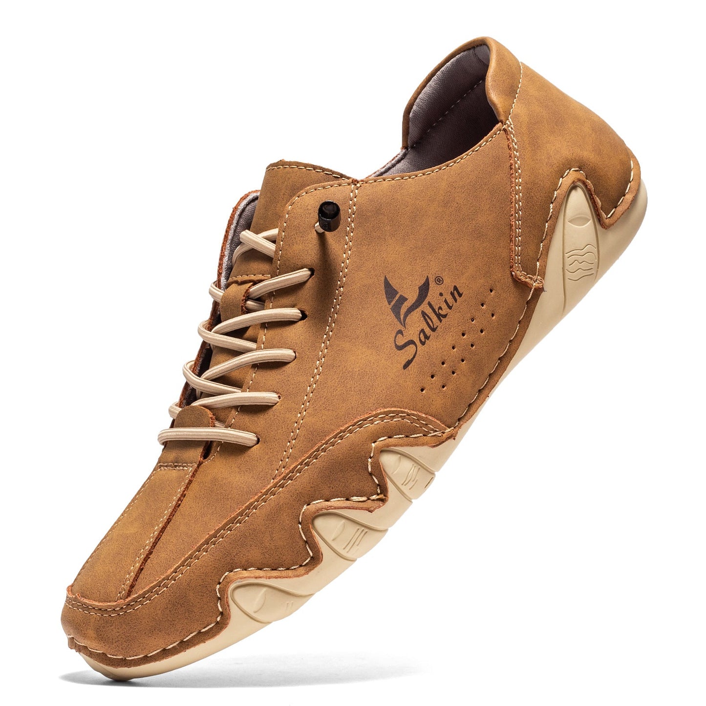 NaturStride Barefoot Shoes