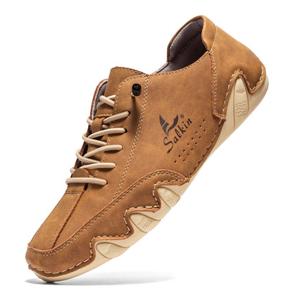 NaturStride Barefoot Shoes