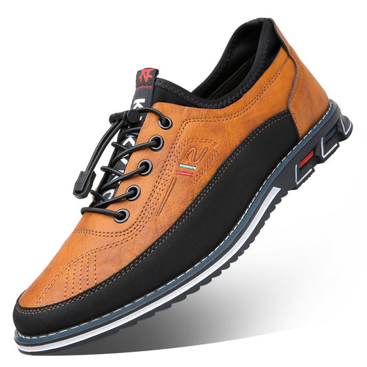 Kingston Barefoot Shoes