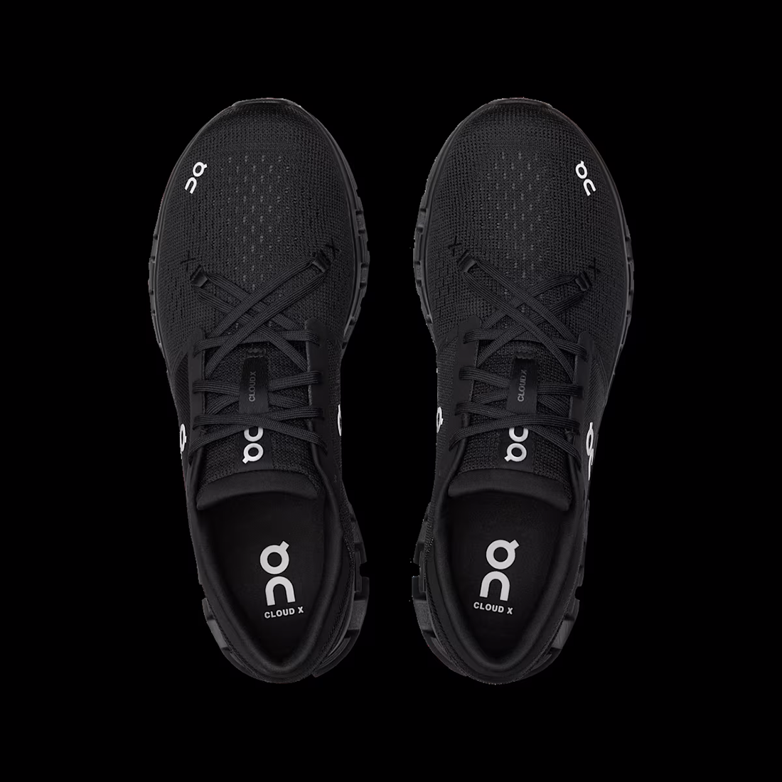 Cloud X 4 M Versatile Training Sneakers