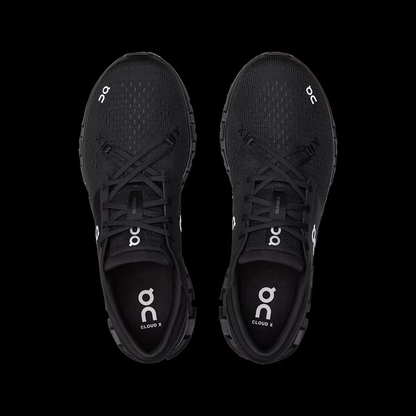 Cloud X 4 M Versatile Training Sneakers