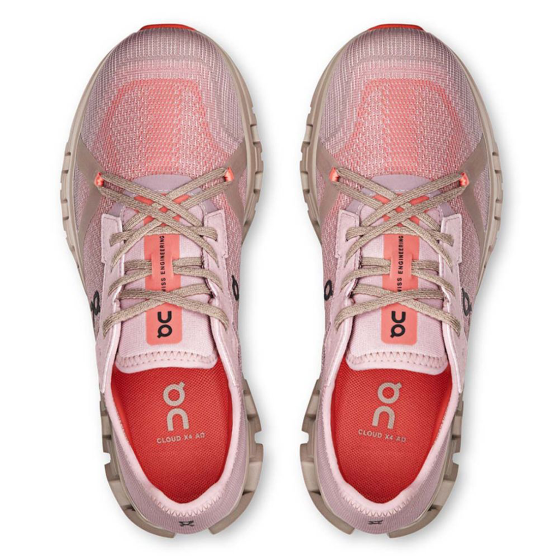 Cloud X 4 Training Sneakers