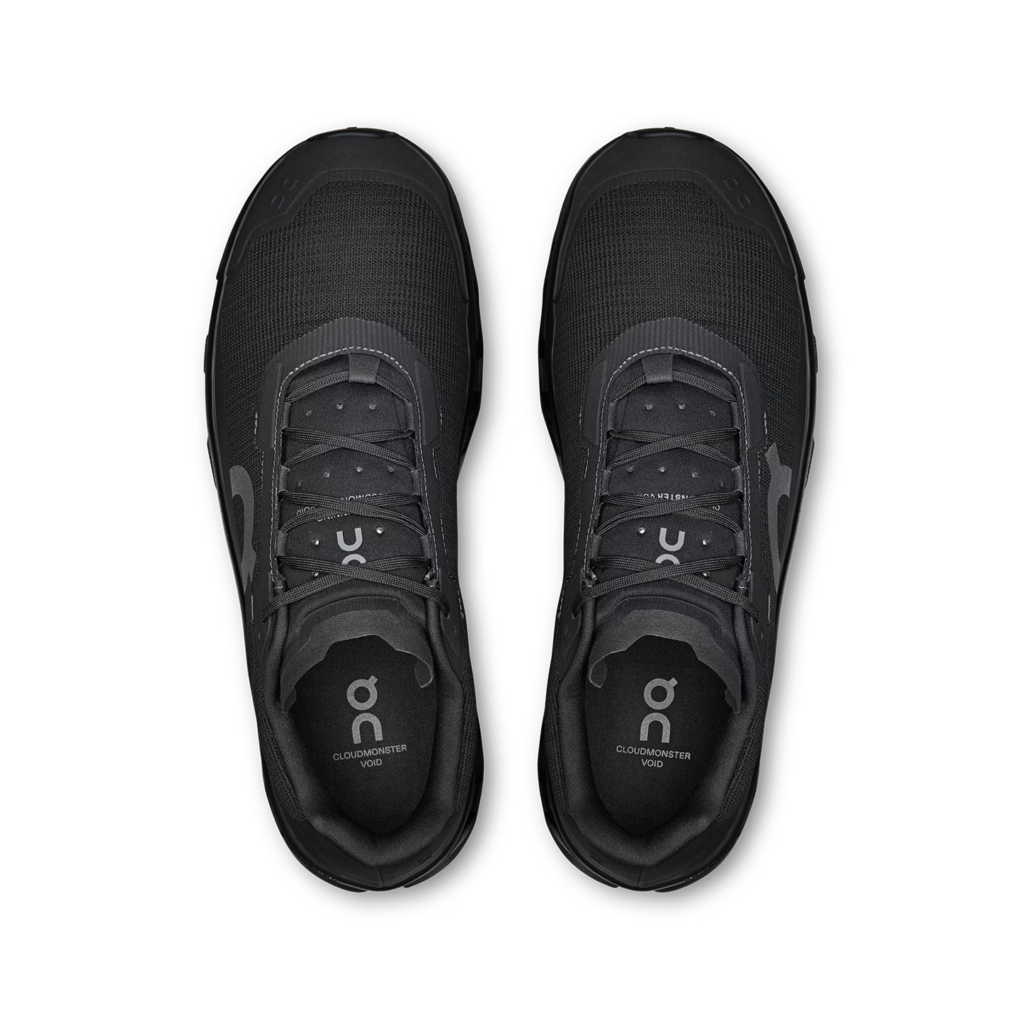 Zapatillas  Cloudmonster Void 1