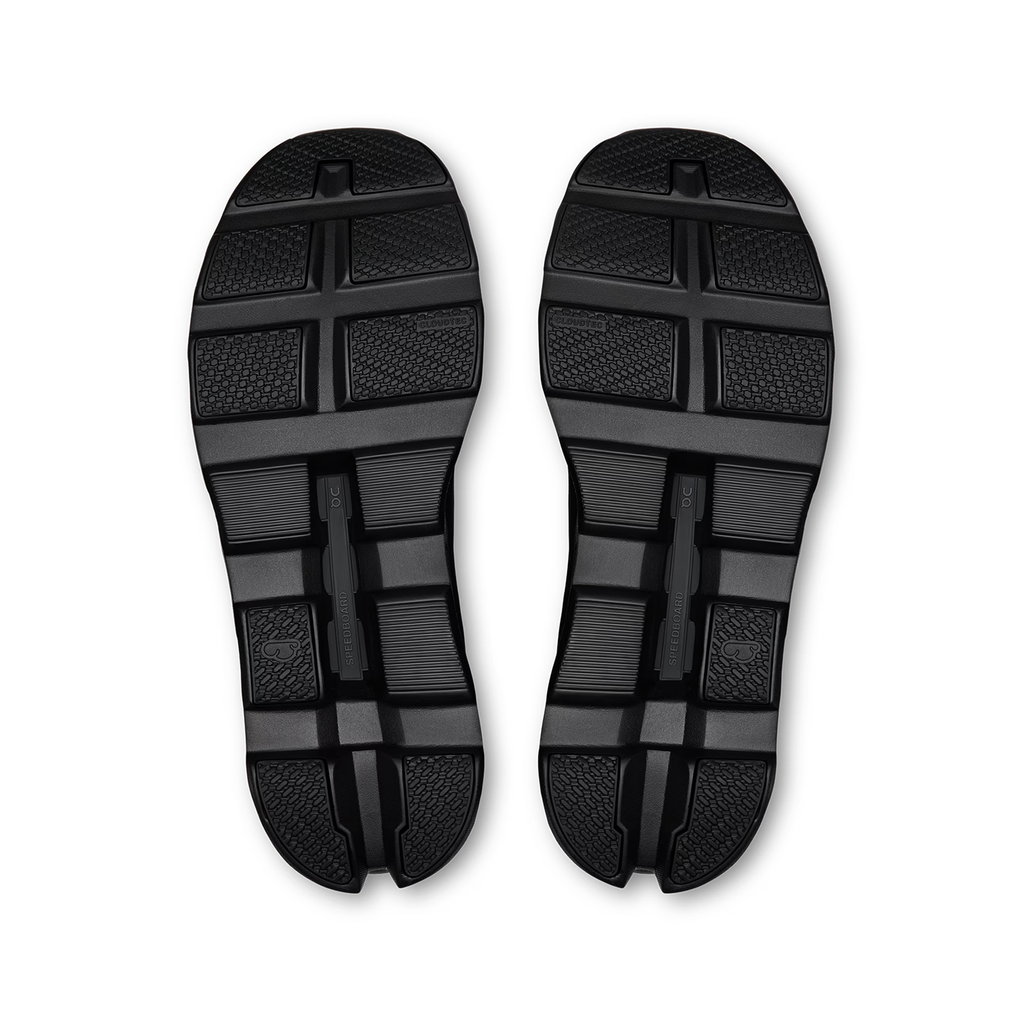 Zapatillas  Cloudmonster Void 1