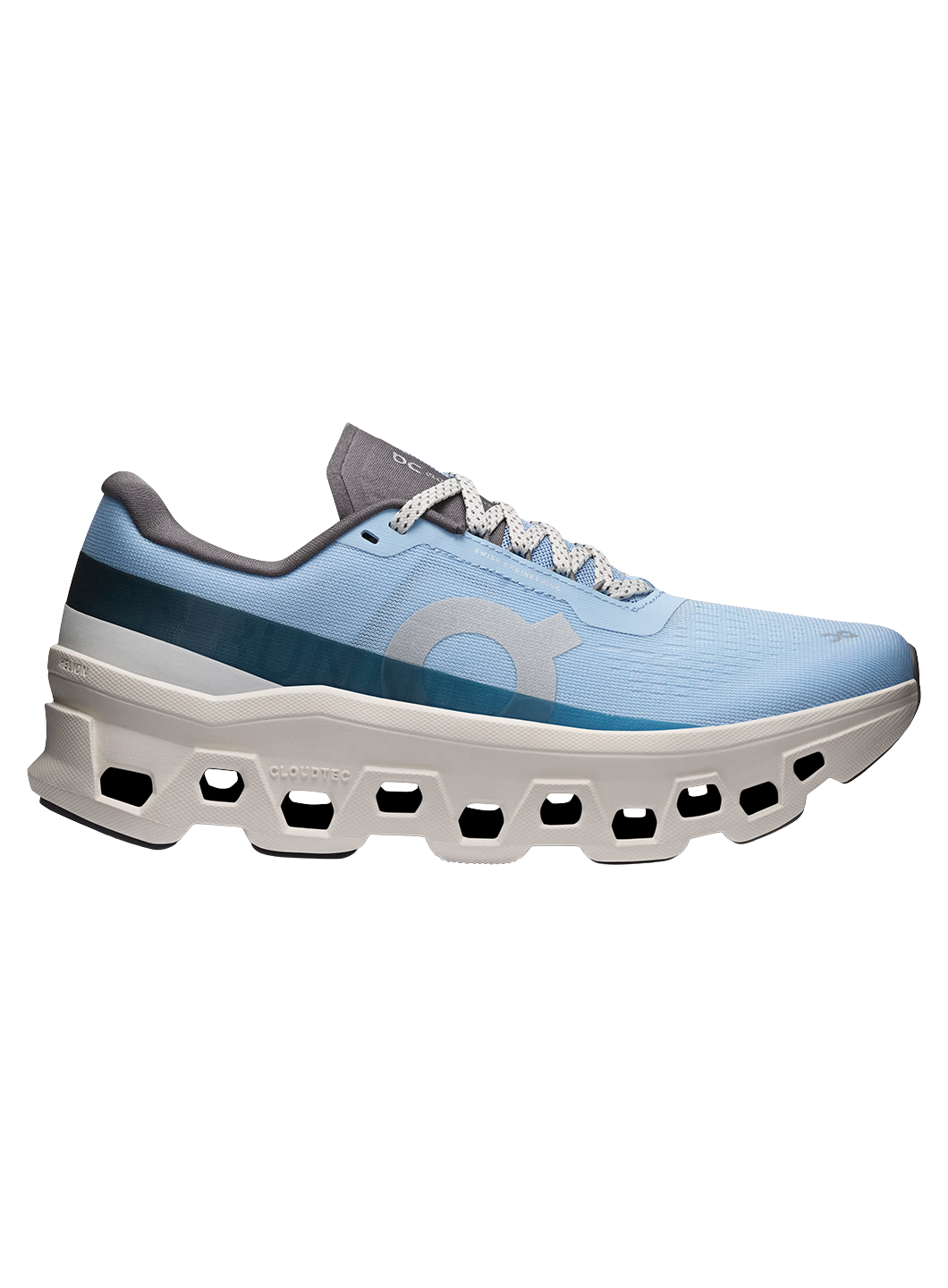 Cloudmonster 1 W Cushioned Sneakers