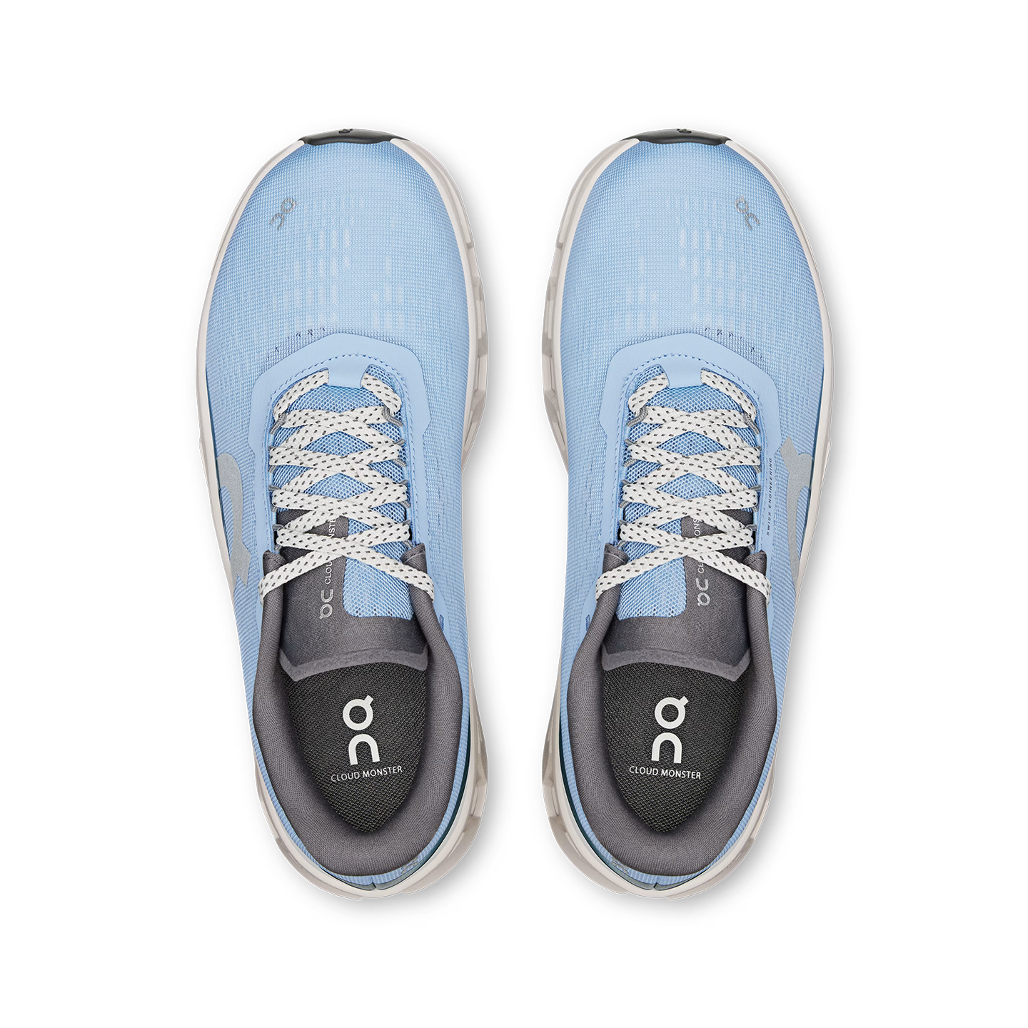 Cloudmonster 1 W Cushioned Sneakers