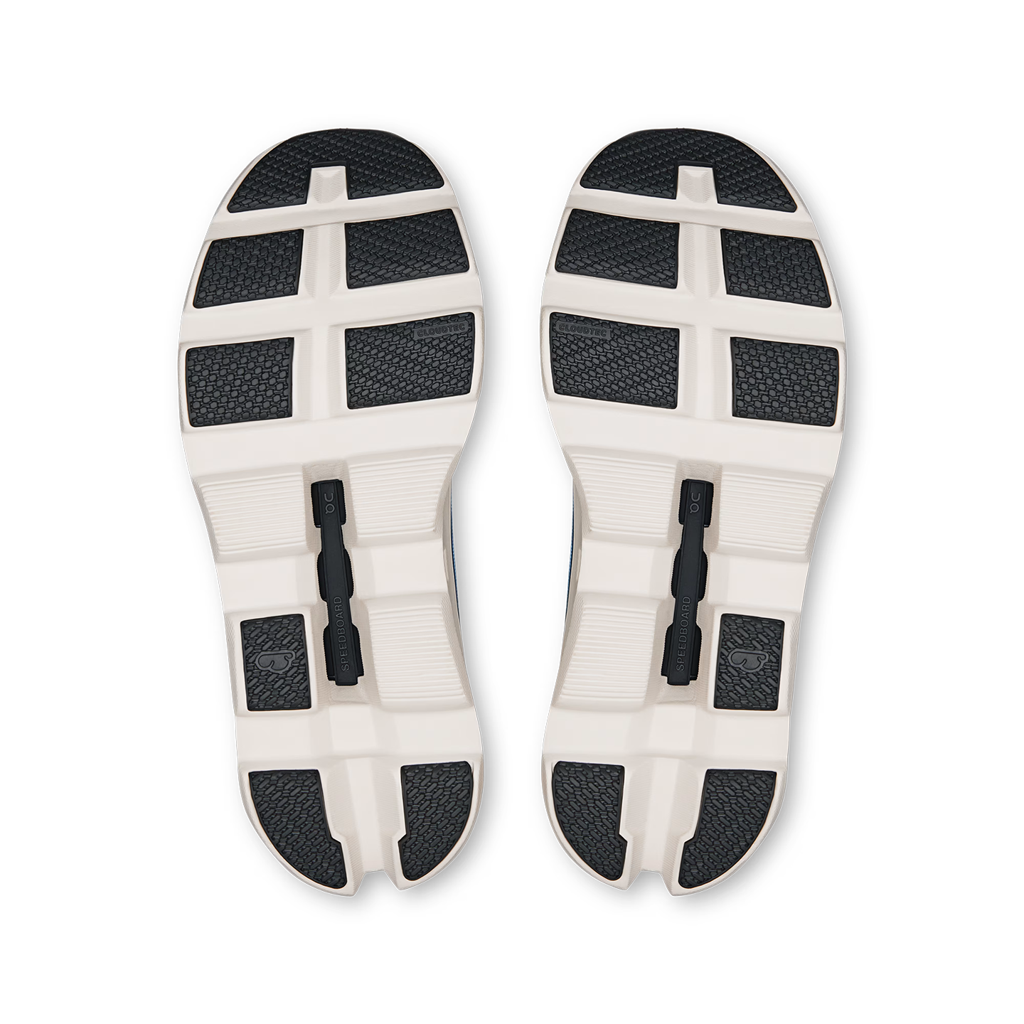 Cloudmonster 1 W Cushioned Sneakers