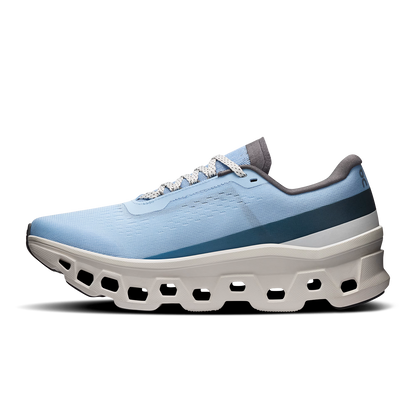 Cloudmonster 1 W Cushioned Sneakers