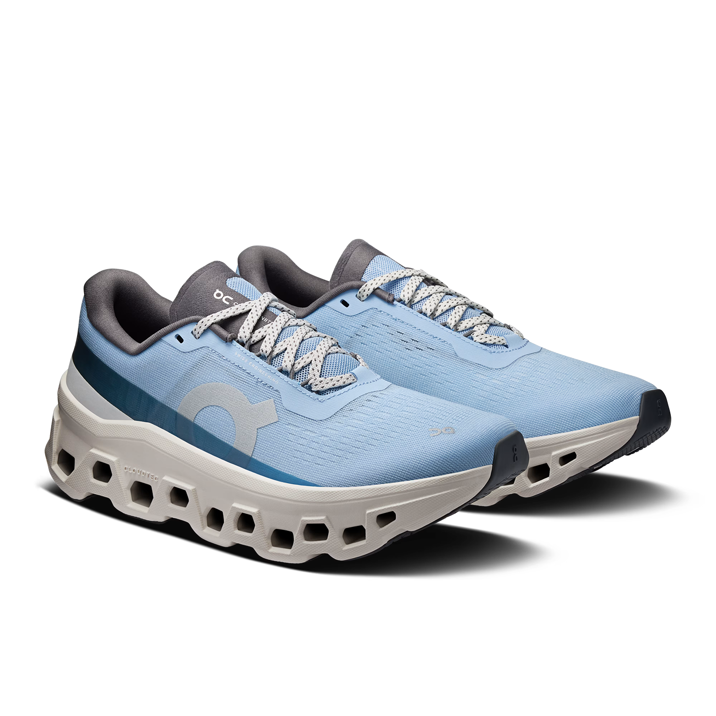 Cloudmonster 1 W Cushioned Sneakers