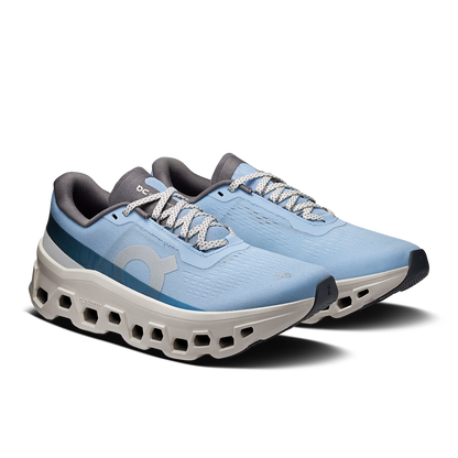 Cloudmonster 1 W Cushioned Sneakers