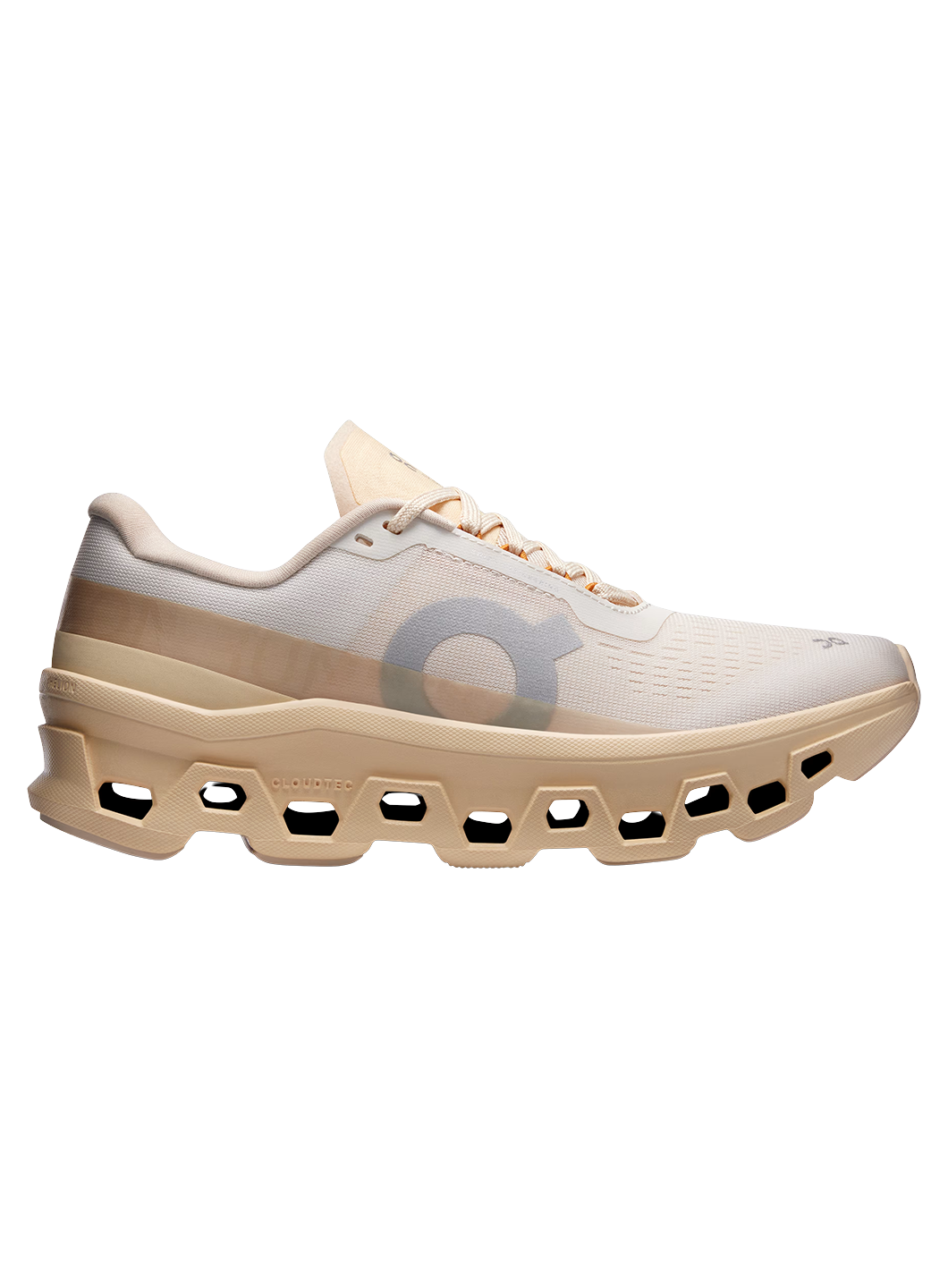 Cloudmonster 1 W Ultra Cushion Sneakers