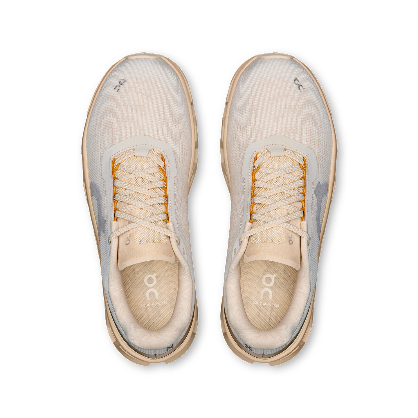 Cloudmonster 1 W Ultra Cushion Sneakers