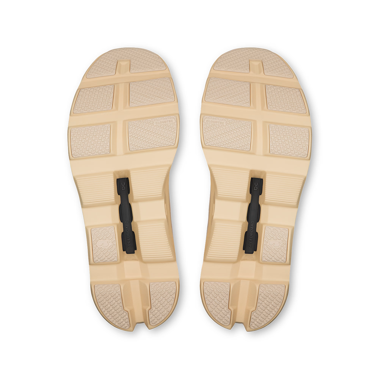 Cloudmonster 1 W Ultra Cushion Sneakers