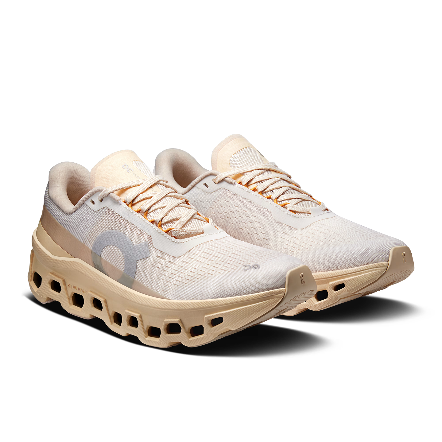 Cloudmonster 1 W Ultra Cushion Sneakers