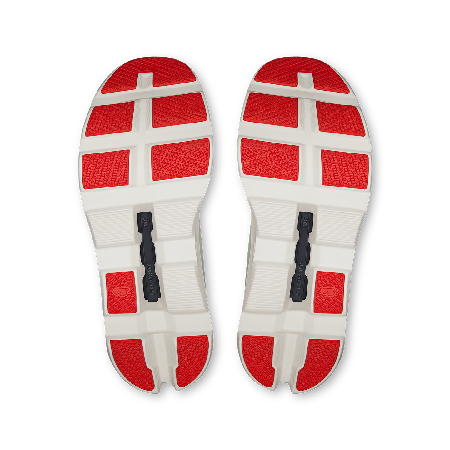 Cloudmonster 1 M Supportive Sneakers