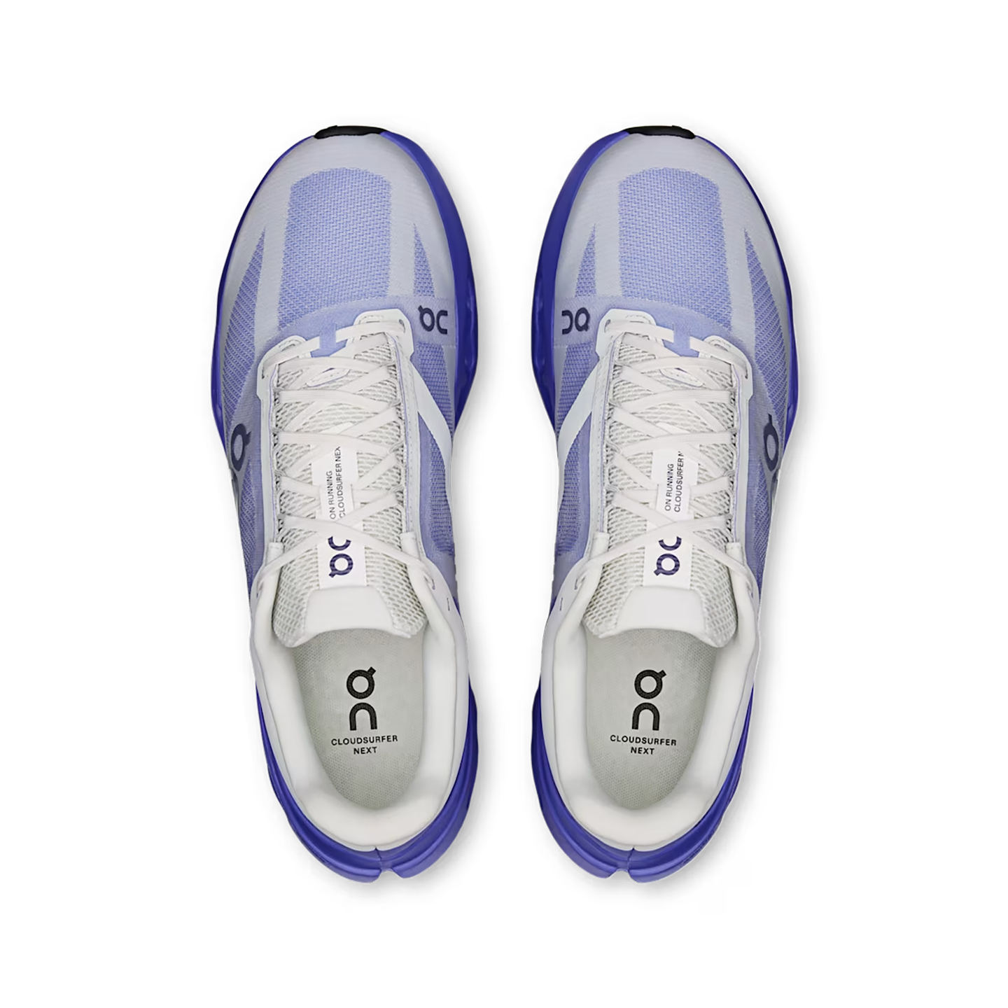 Cloudsurfer Next 1 W Performance Sneakers