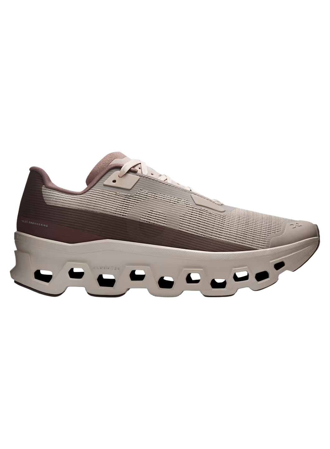 Cloudmonster Void 1 M Cushioned Sneakers