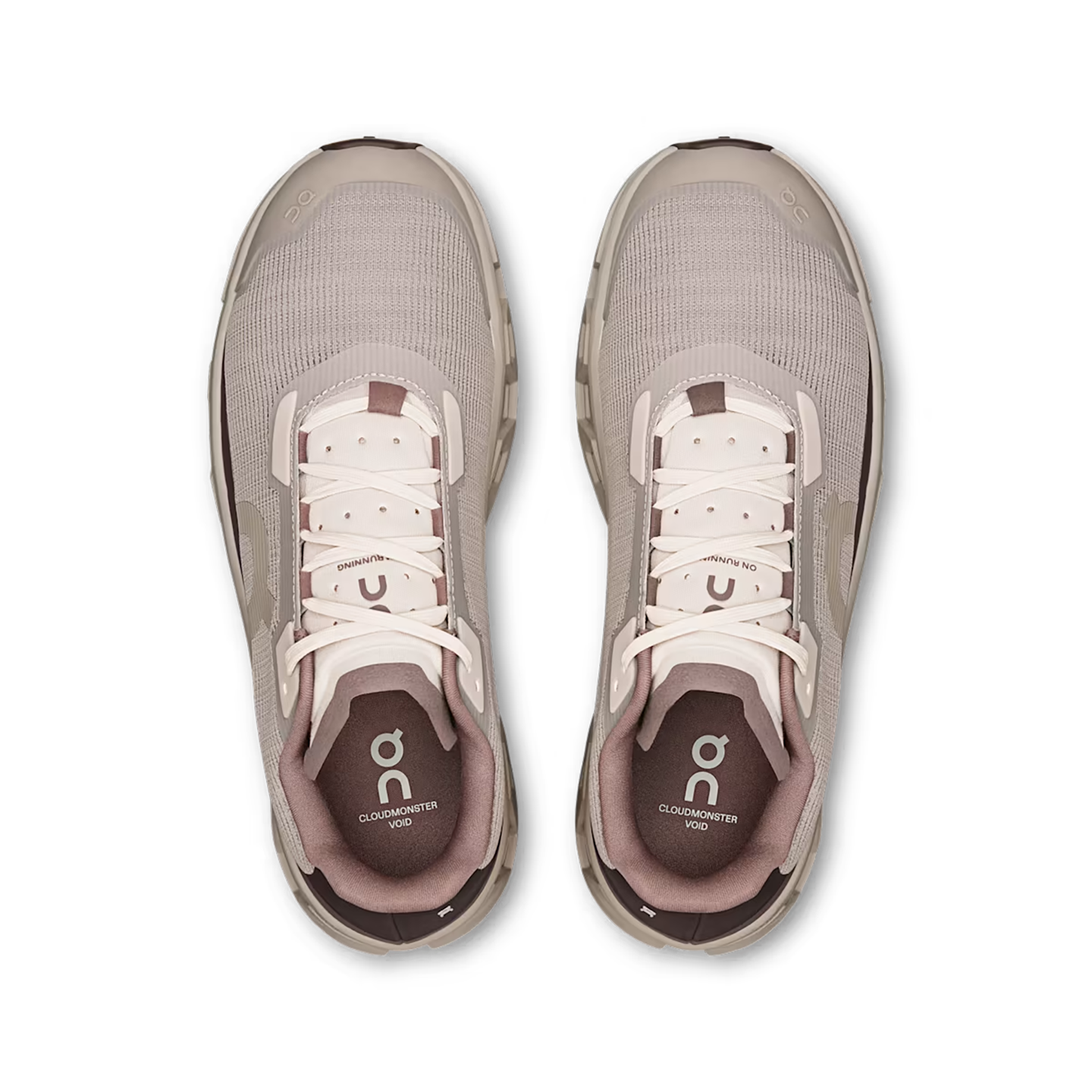 Cloudmonster Void 1 M Cushioned Sneakers