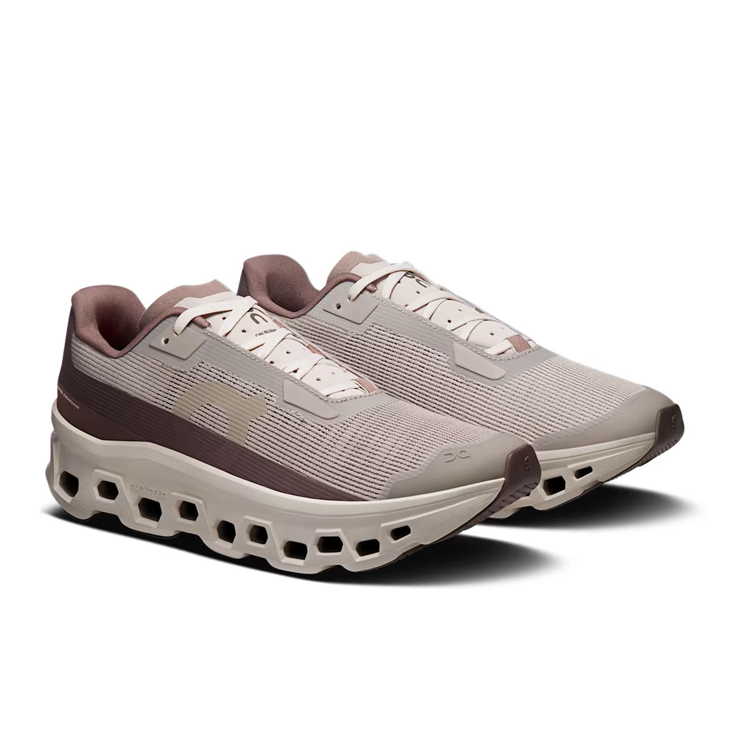 Cloudmonster Void 1 M Cushioned Sneakers