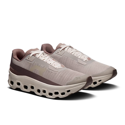 Cloudmonster Void 1 M Cushioned Sneakers