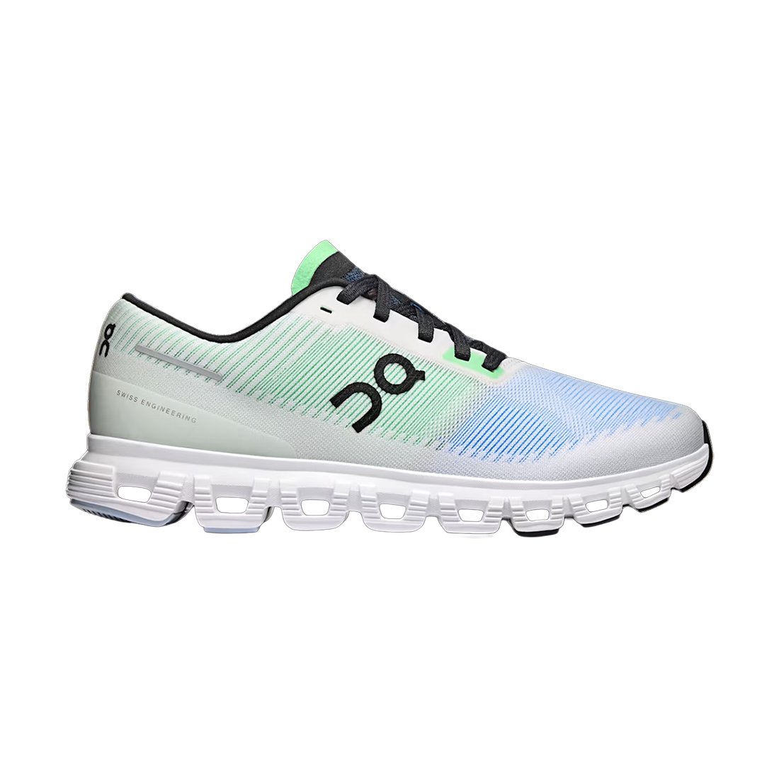 Cloud 6 Push Daily Comfort Sneakers