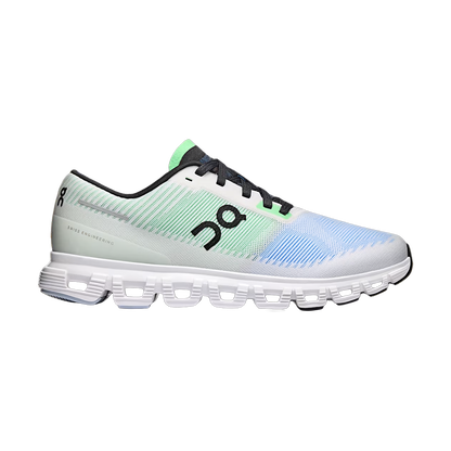Cloud 6 Push Daily Comfort Sneakers