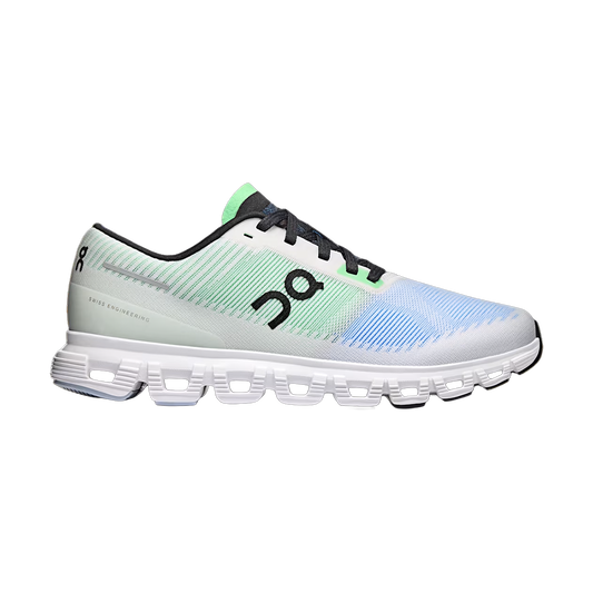 Cloud 6 Push Daily Comfort Sneakers