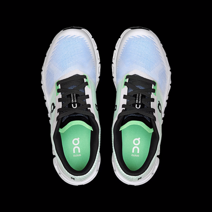 Cloud 6 Push Daily Comfort Sneakers