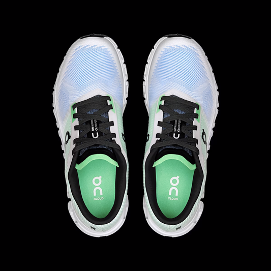 Cloud 6 Push Daily Comfort Sneakers