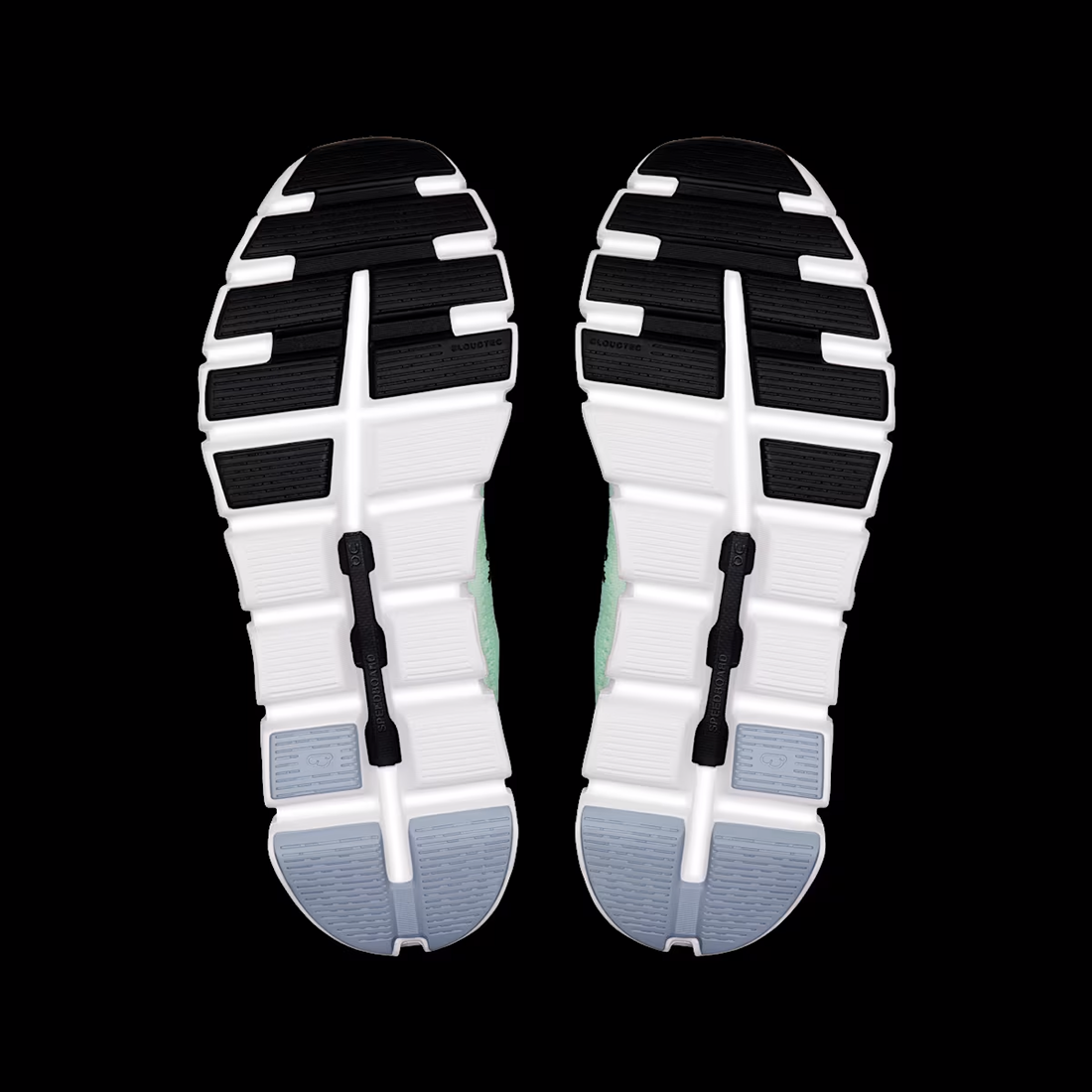 Cloud 6 Push Daily Comfort Sneakers