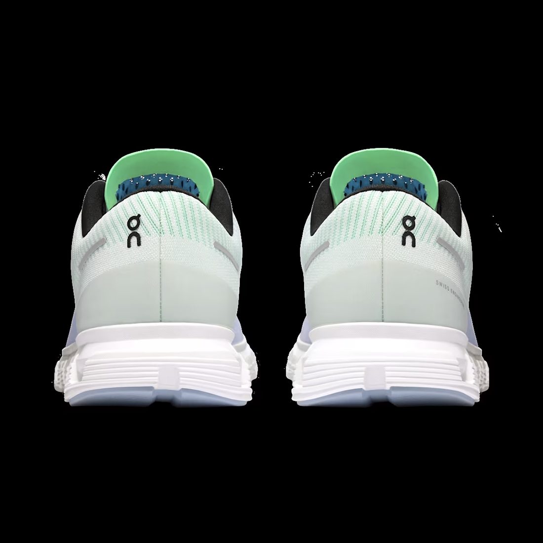 Cloud 6 Push Daily Comfort Sneakers