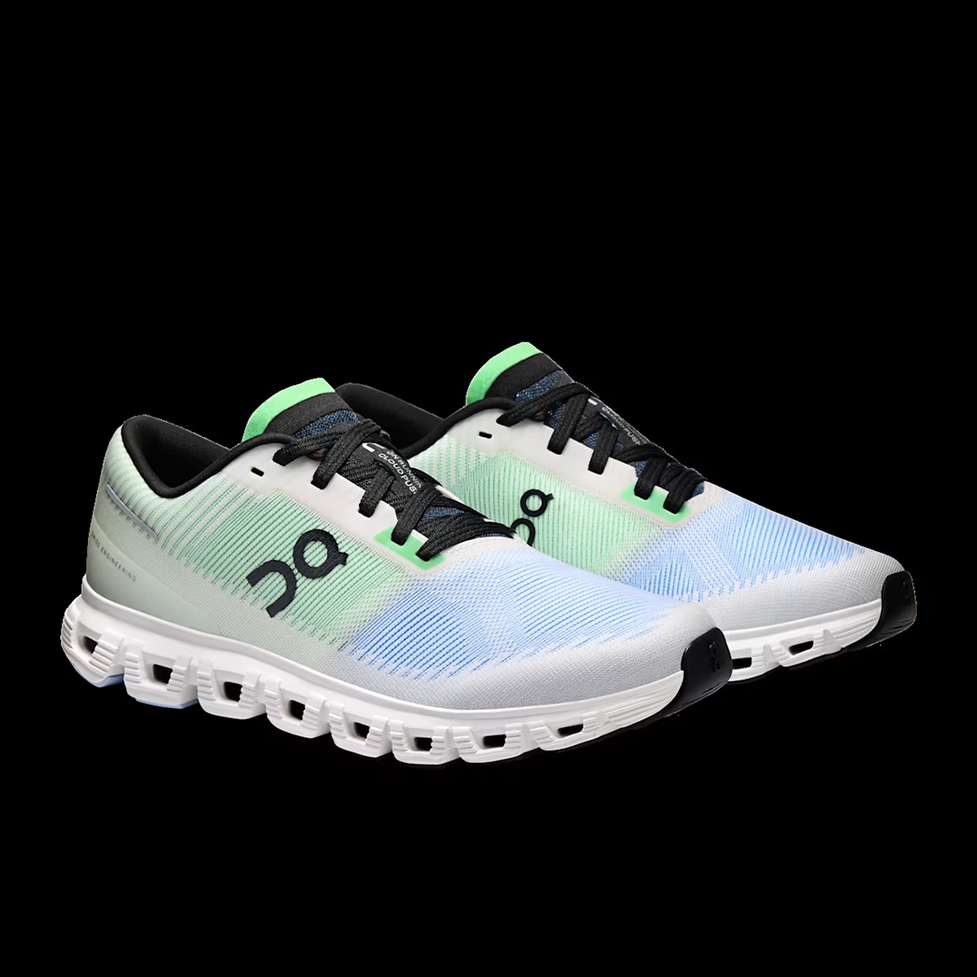 Cloud 6 Push Daily Comfort Sneakers