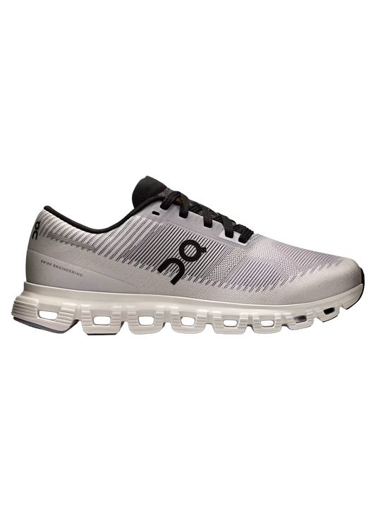 Cloud 6 Push W Cushioned Sneakers