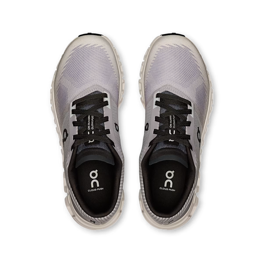 Cloud 6 Push W Cushioned Sneakers