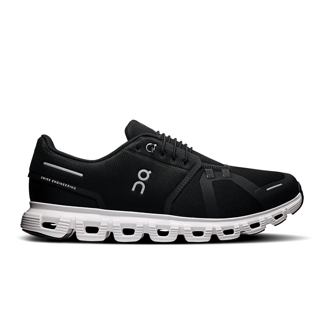 Iconic  6 M  Responsive Cushioned Sneakers