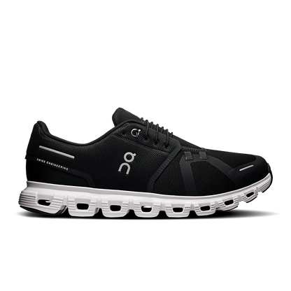 Iconic  6 M  Responsive Cushioned Sneakers