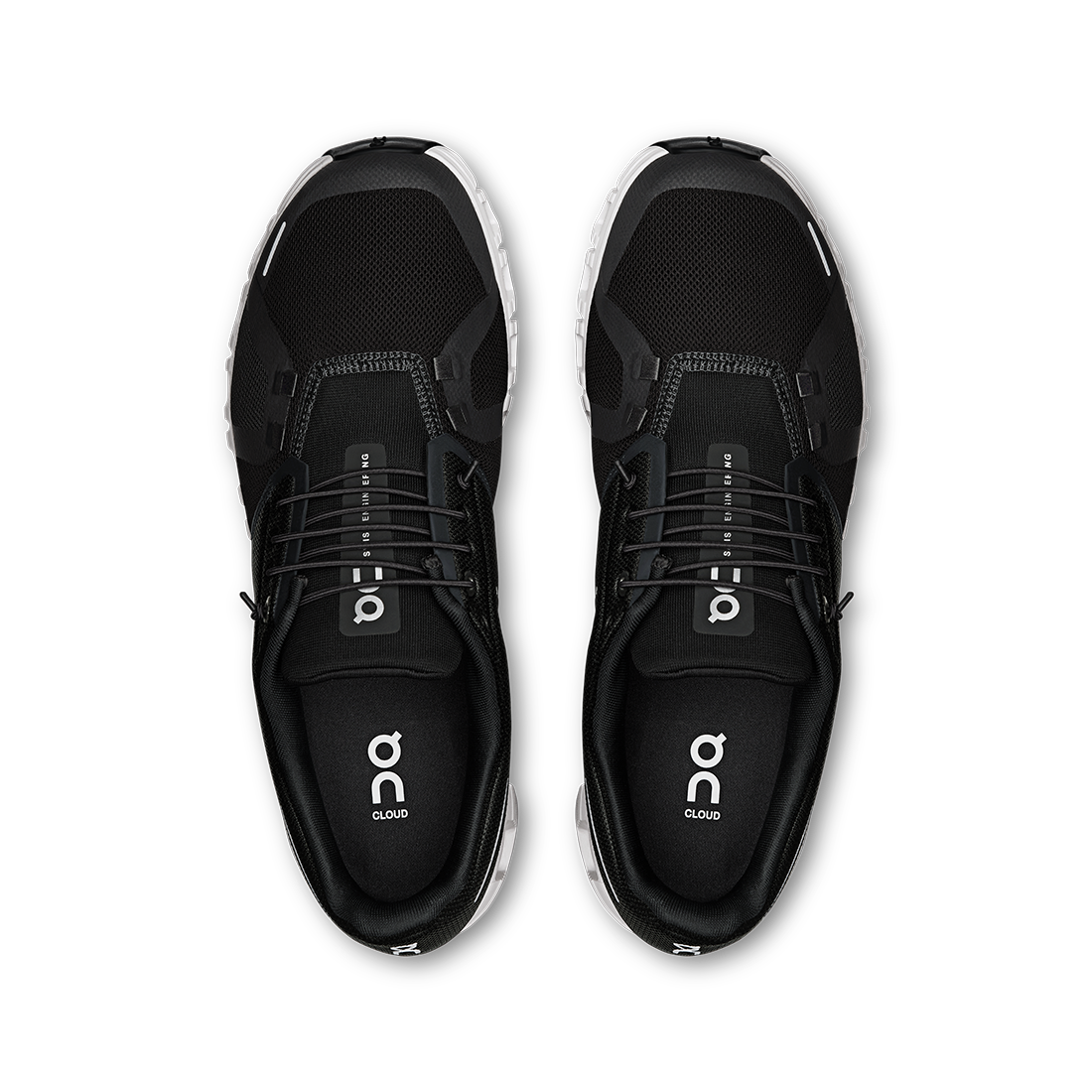 Iconic  6 M  Responsive Cushioned Sneakers
