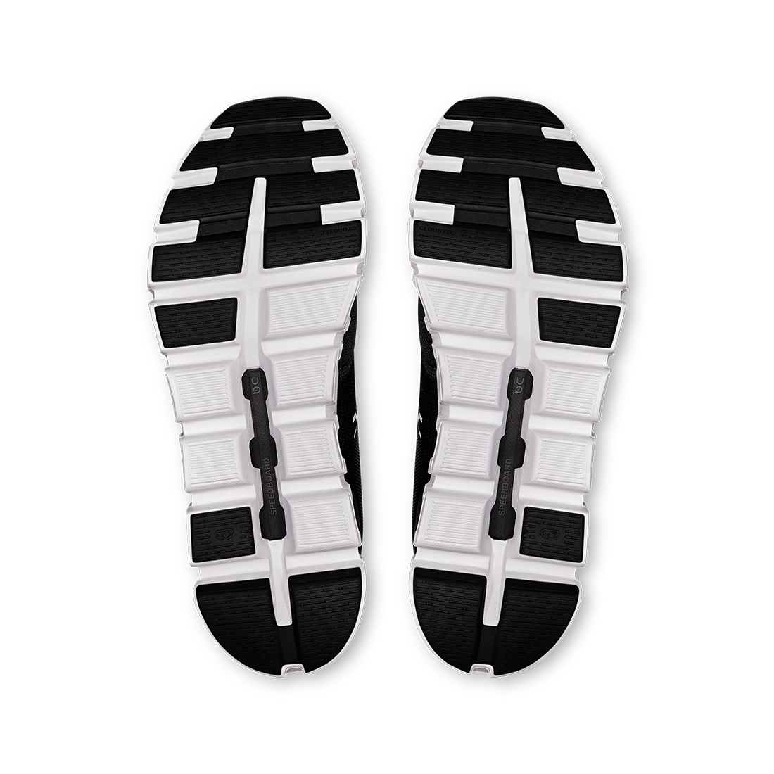 Iconic  6 M  Responsive Cushioned Sneakers