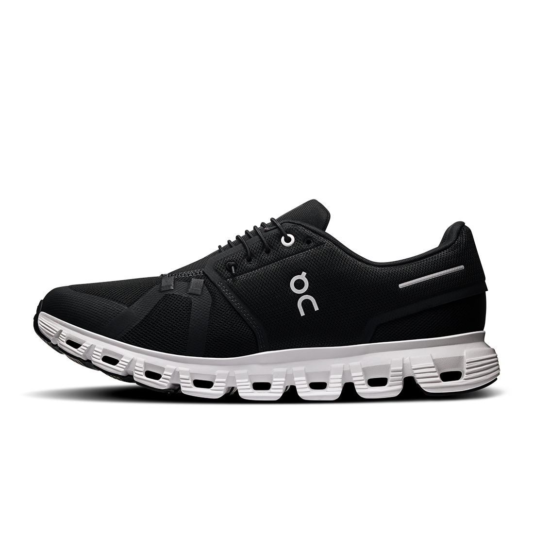 Iconic  6 M  Responsive Cushioned Sneakers