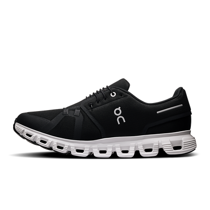 Iconic  6 M  Responsive Cushioned Sneakers