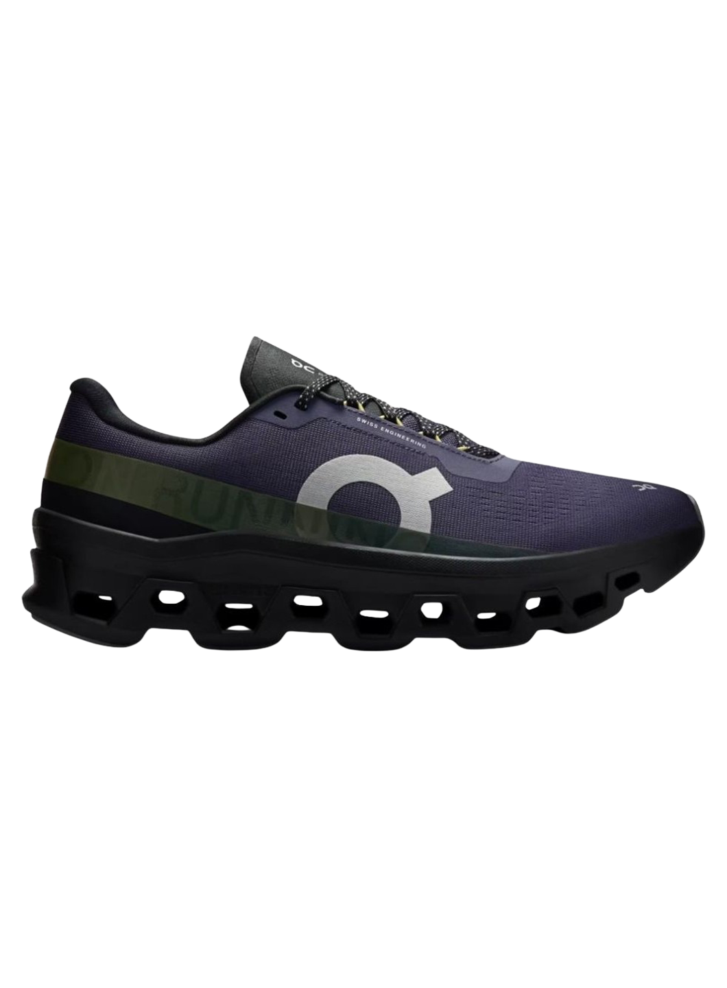 Zapatillas  Cloudmonster 1