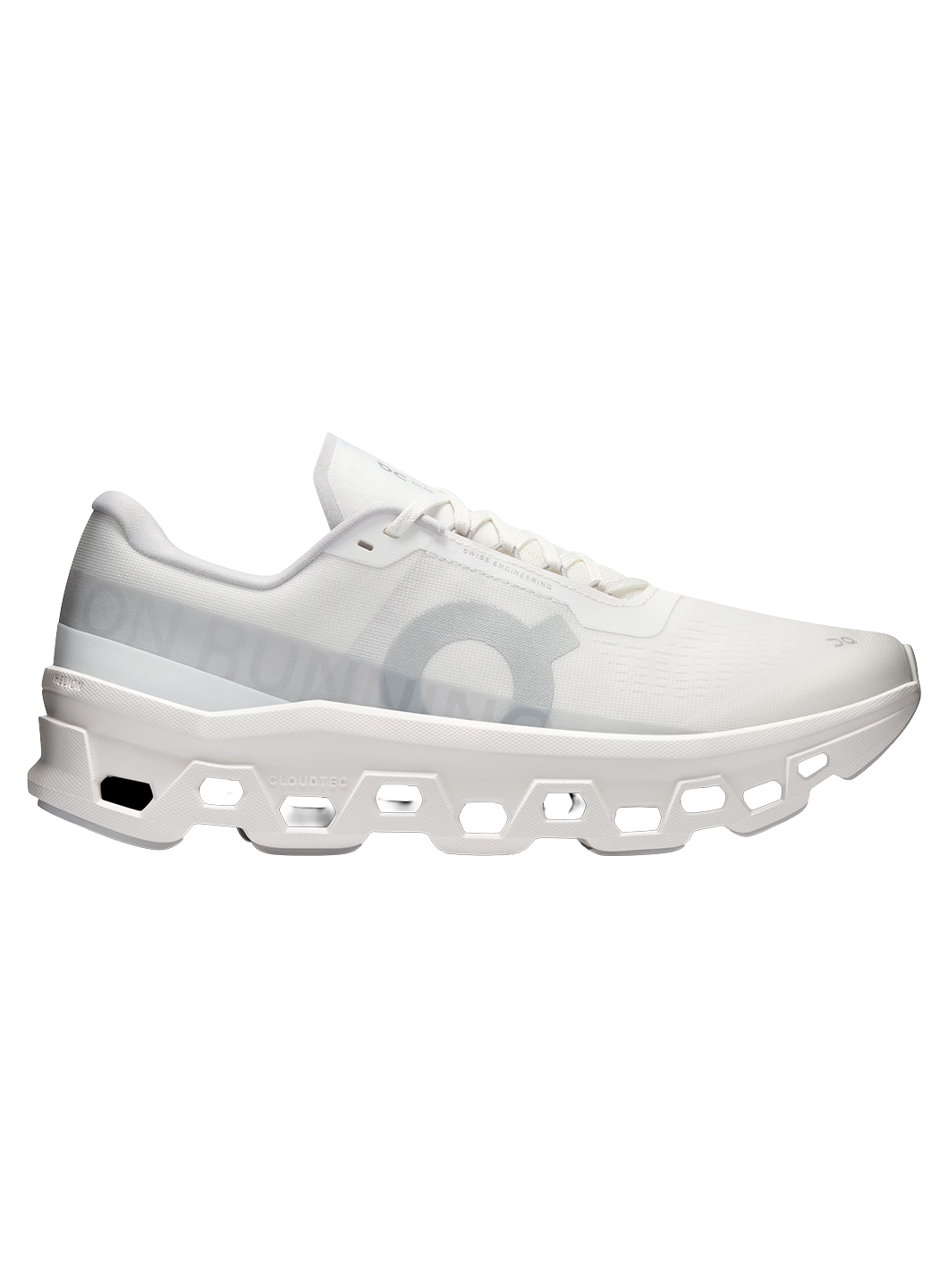 Cloudmonster 1 W Urban Cushioned Sneakers