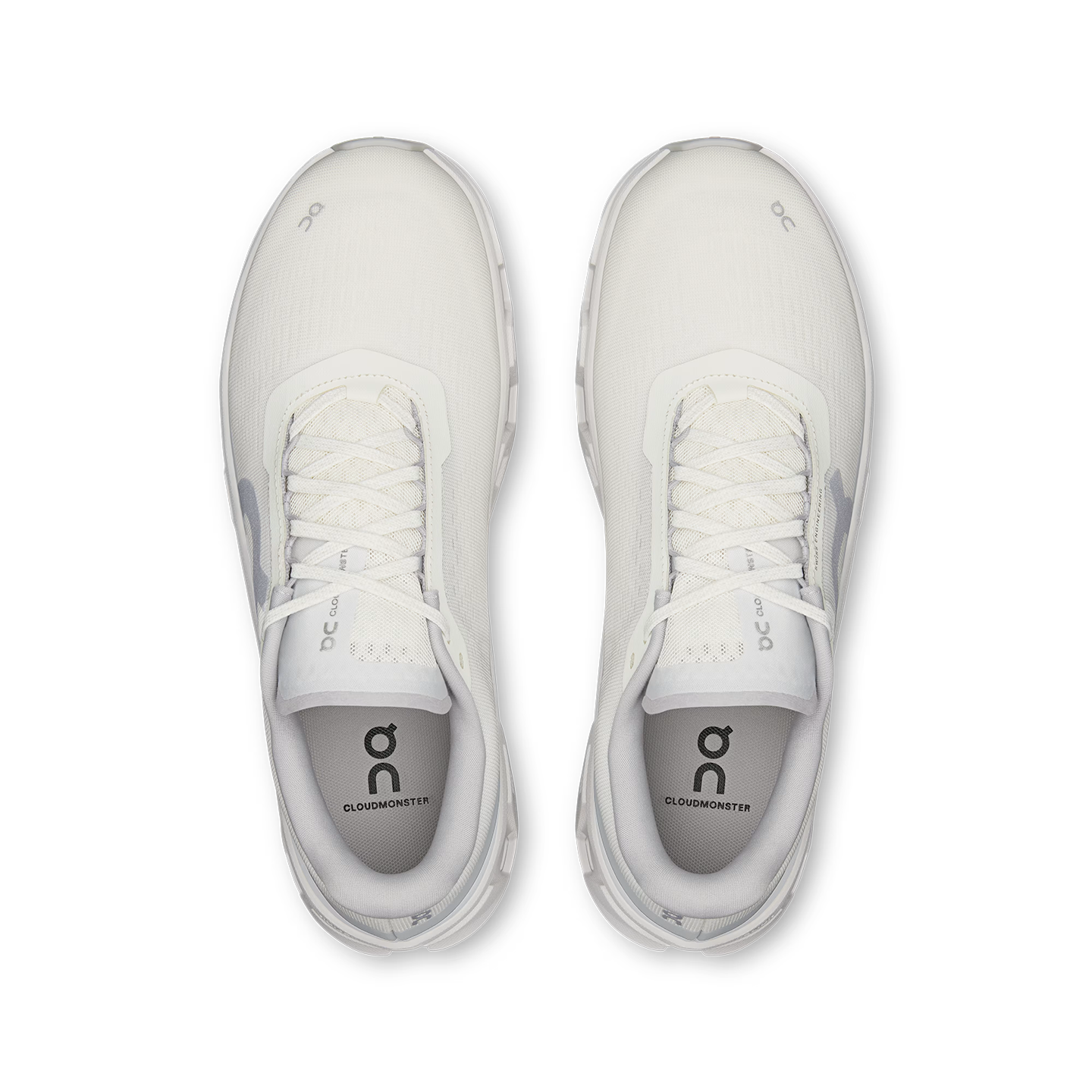 Cloudmonster 1 W Urban Cushioned Sneakers